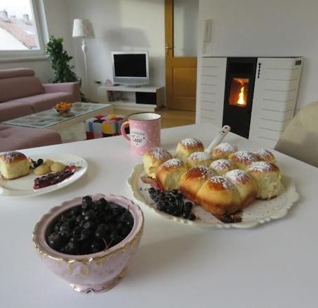 Appartement Winter Iris à Kupres  Extérieur photo