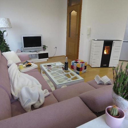 Appartement Winter Iris à Kupres  Extérieur photo