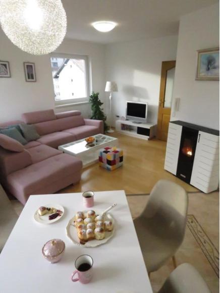Appartement Winter Iris à Kupres  Extérieur photo