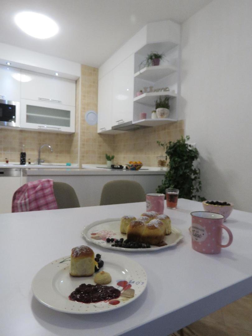 Appartement Winter Iris à Kupres  Extérieur photo