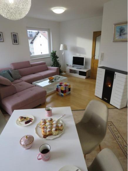 Appartement Winter Iris à Kupres  Extérieur photo